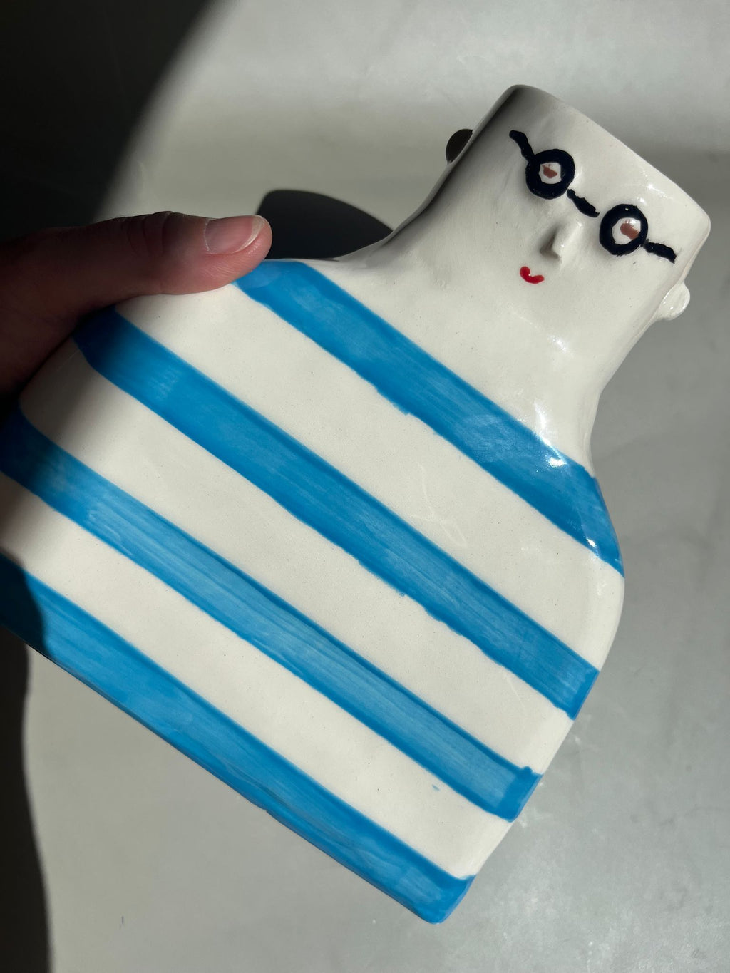 Jarrón "Robert"