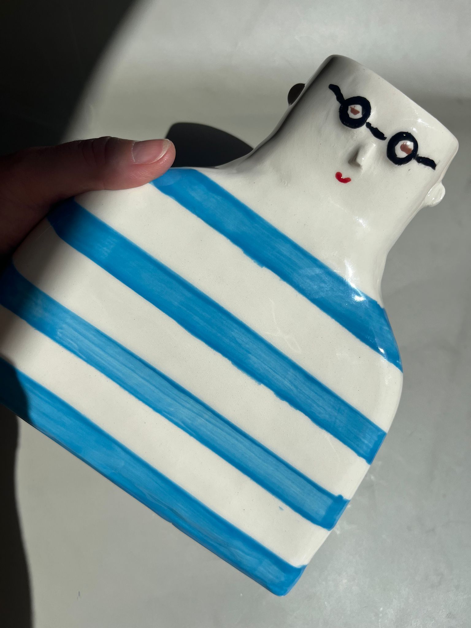 Vase « Robert » 