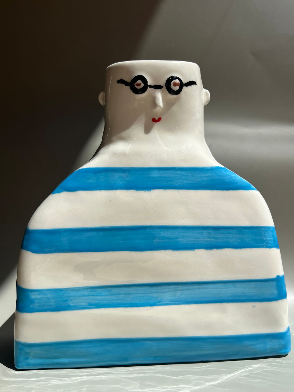 Jarrón "Robert"