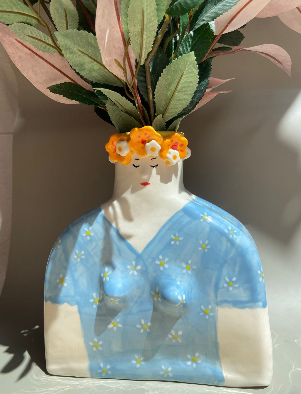 Vase « Ida » 