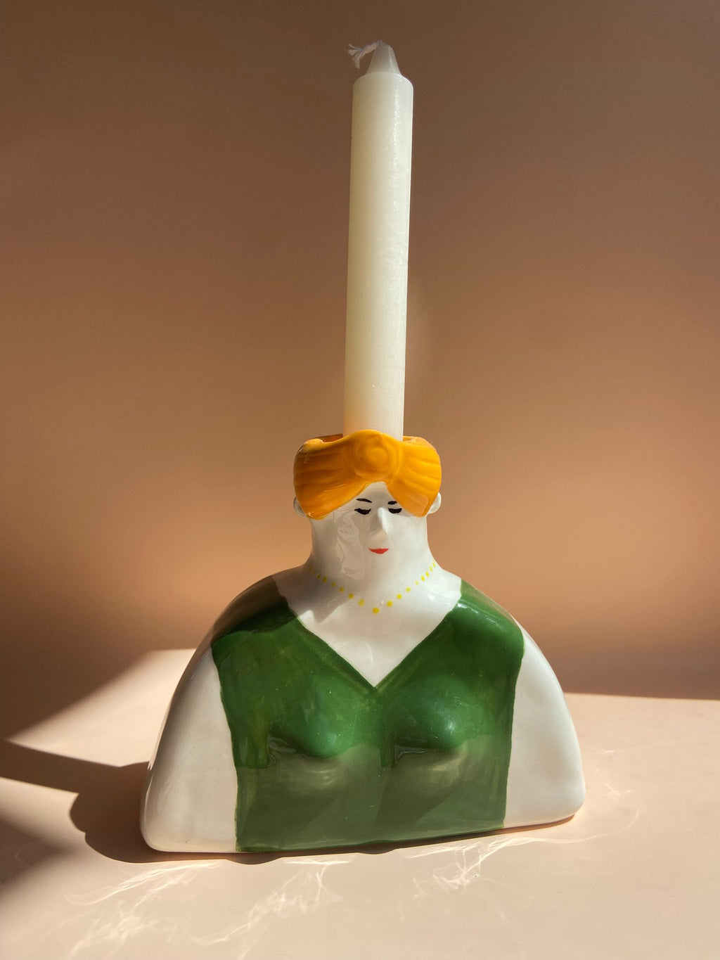 candelabro "Chloe"