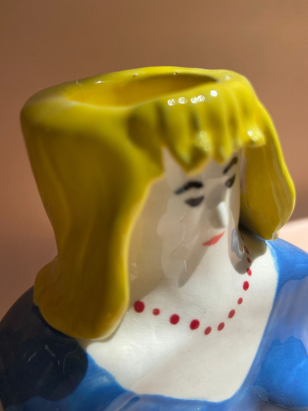 candelabro "Anna"