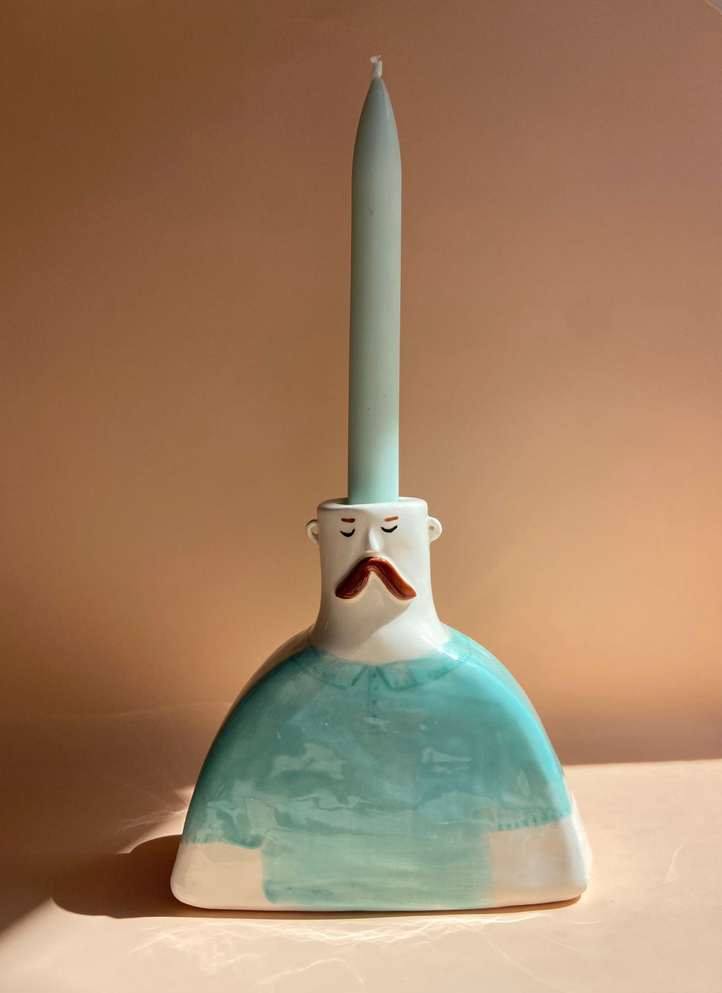 candelabro "Juan"