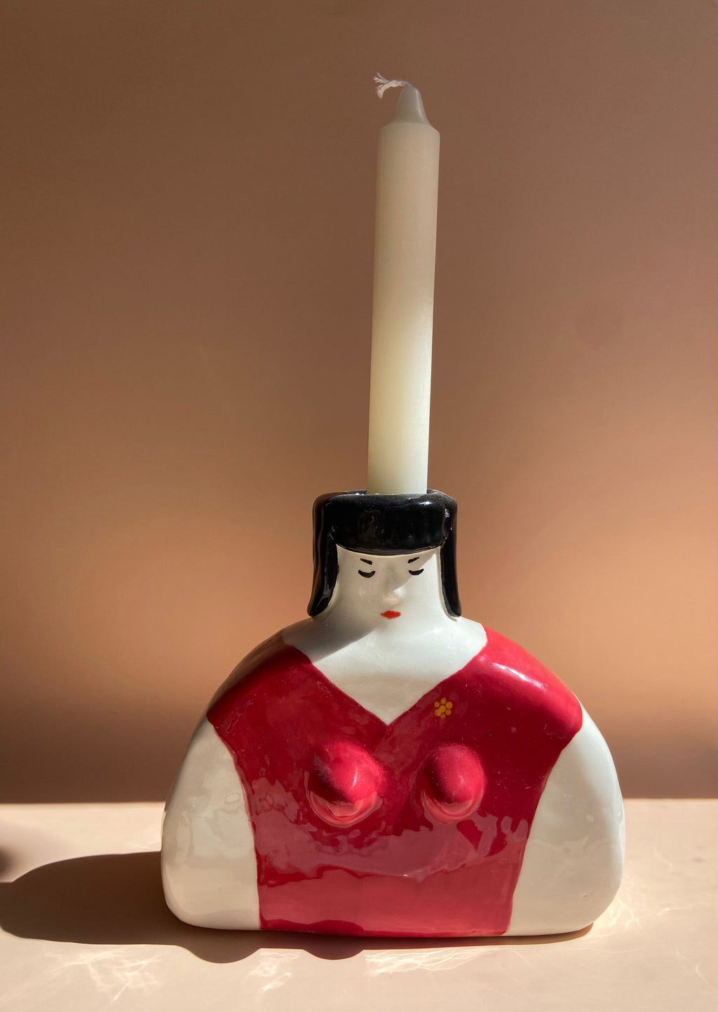 candélabre « Carmen » 
