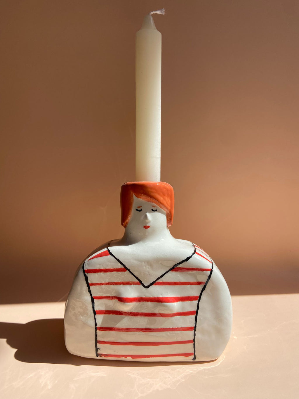 candelabro "Lucy"