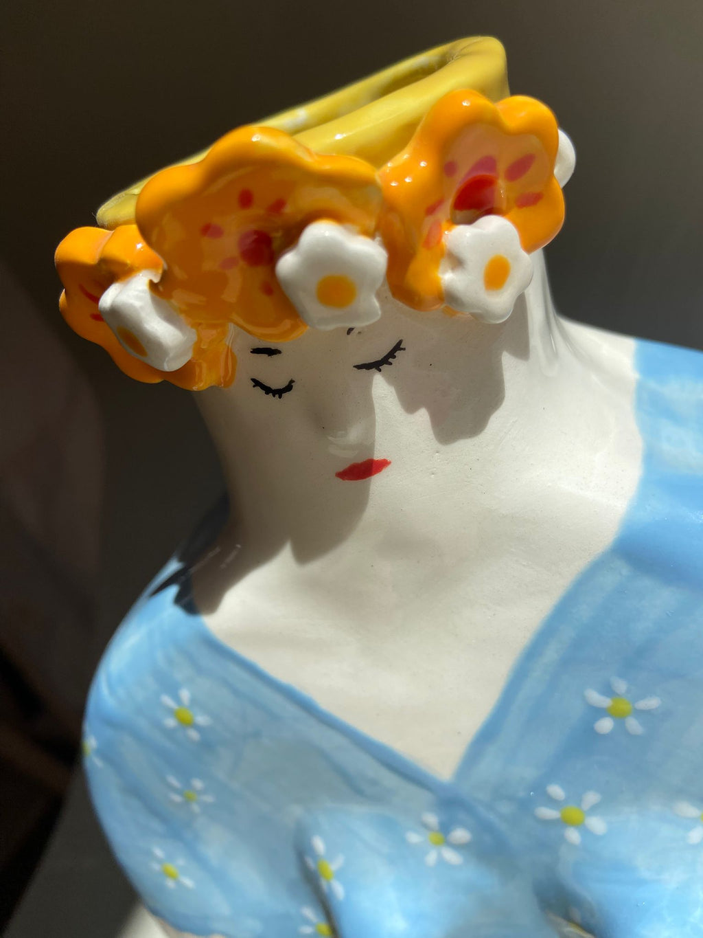 Vase « Ida » 