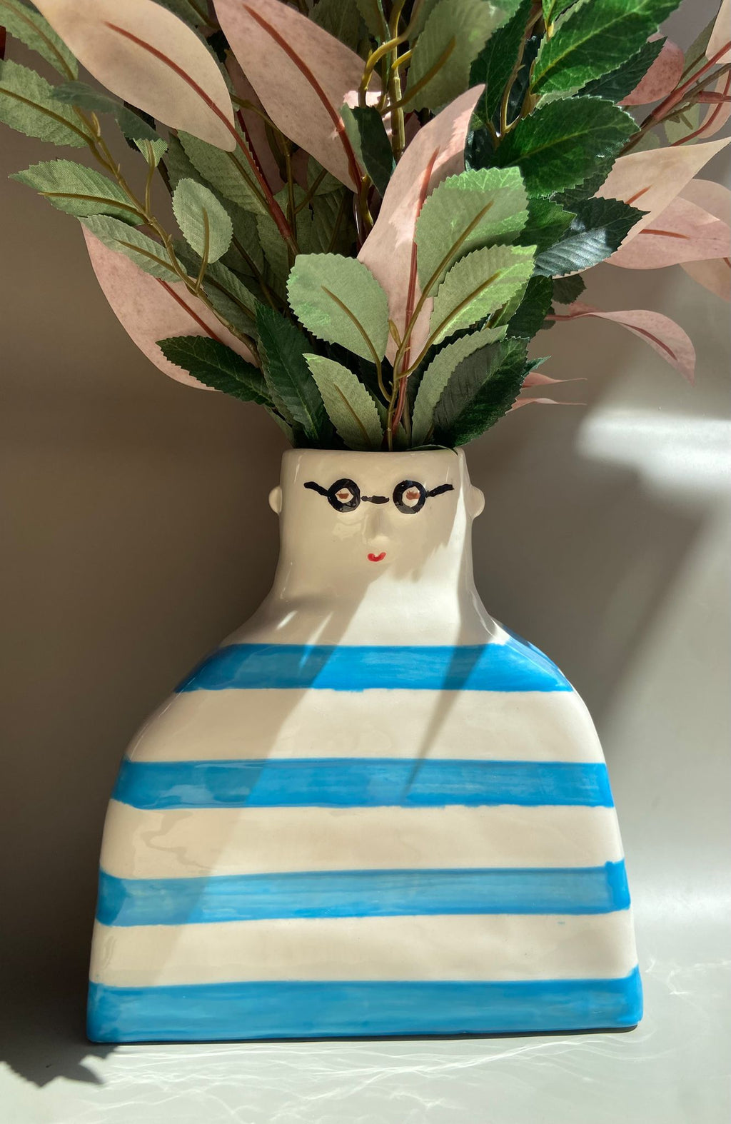 Jarrón "Robert"