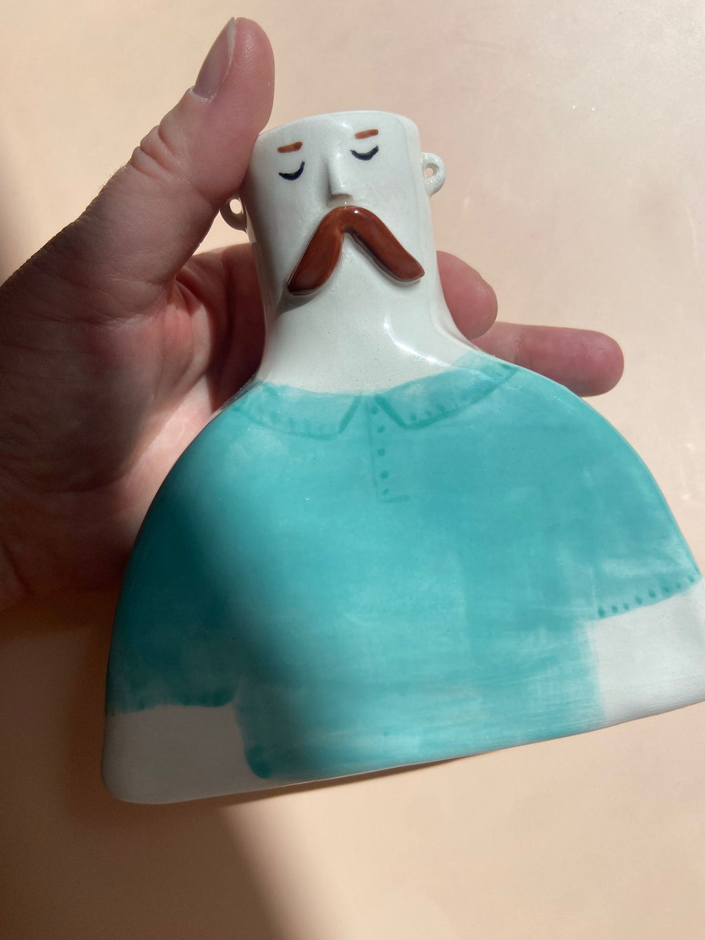candelabro "Juan"