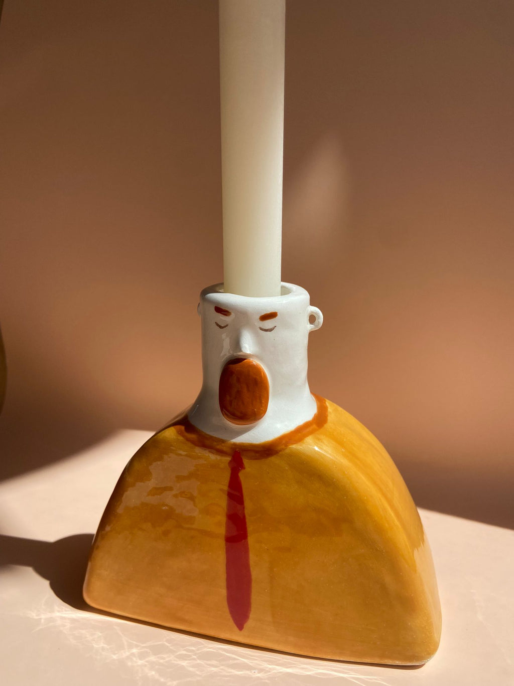 candelabro "Bruno"