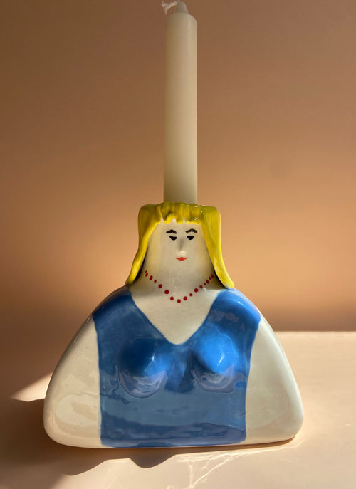 candelabro "Anna"