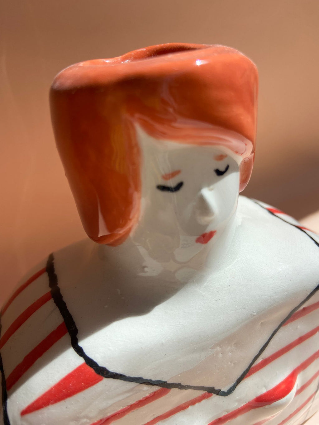 candelabro "Lucy"